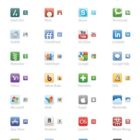 27vector social media icons full preview 405x1024 140x140