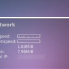 ConkyWizard: una GUI per settare Conky al meglio