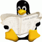 LinuxNews LinuxNews 140x140