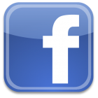 facebook icon 140x140