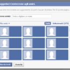 Come invitare tutti gli amici di Facebook ad un Gruppo, Evento o Pagina