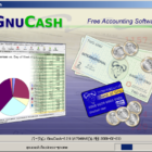 gnucash gnucash 140x140