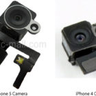 iphone-5-vs-iphone-4-sensore--fotocamera iphone 5 vs iphone 4 cmos module tvc mall leak 001 140x140
