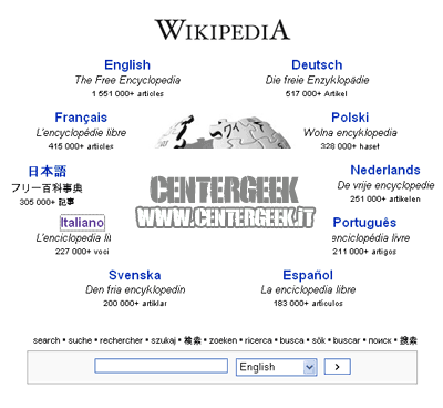 1wikipedia