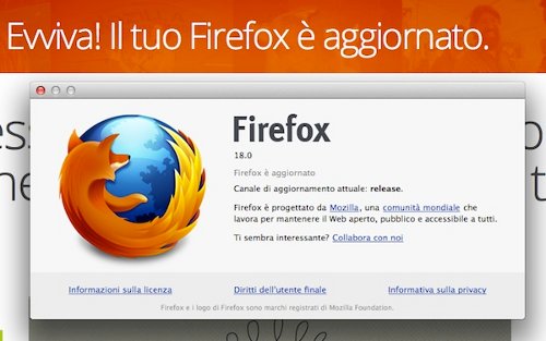 Firefox-18