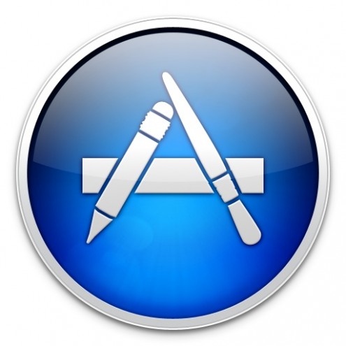 Mac-App-Store