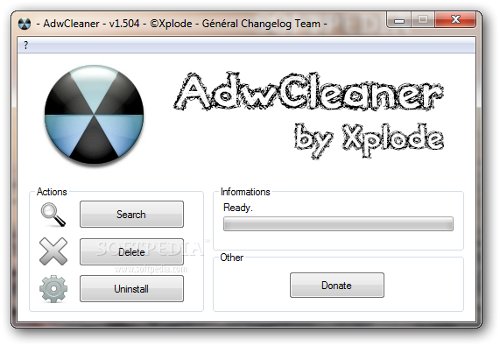 adware Cleaner