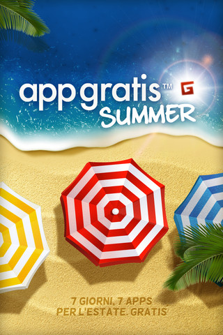 appGratis summer