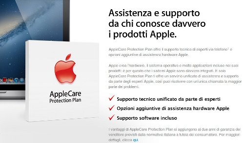 appleCare