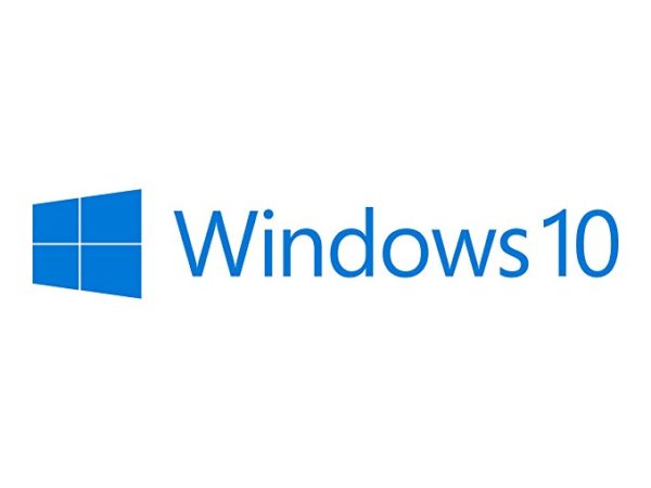 disinstallare windows 10