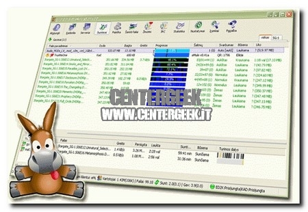 emule-server