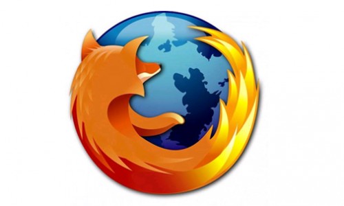 firefox