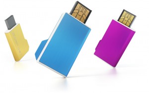 Folderix Flash Drive