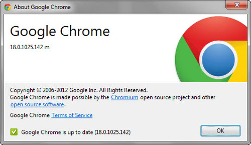 google-chrome-18