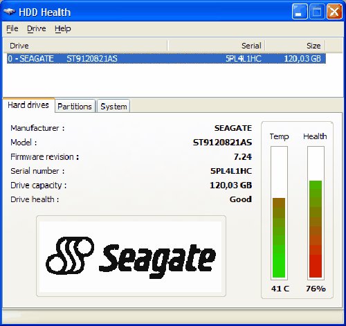 hdd-health