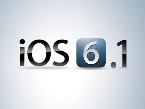 iOS-6.1