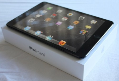 iPad-mini