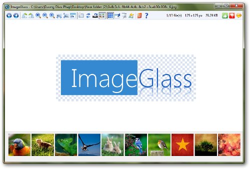 imageGlass