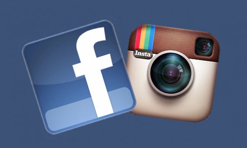 instagram-facebook