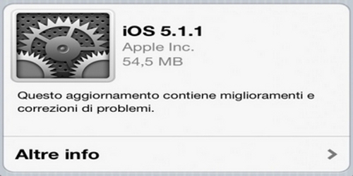 ios 5.1.1