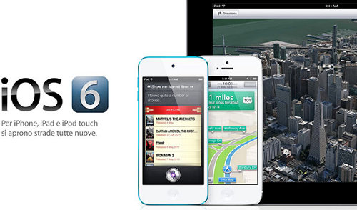 ios 6