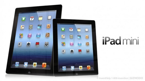 ipad mini