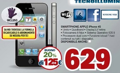 iphone-unieuro