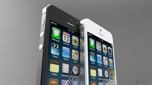 iphone5