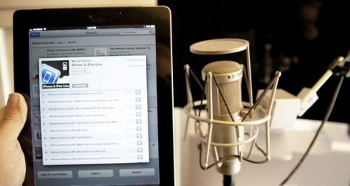 iphone_podcast