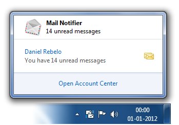 mail-notifier