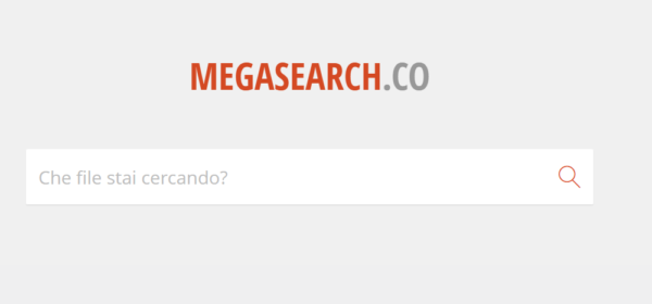 mega search