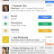 GMail per Android si aggiorna alla versione 4.5