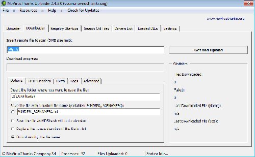 novirusthanks-uploader