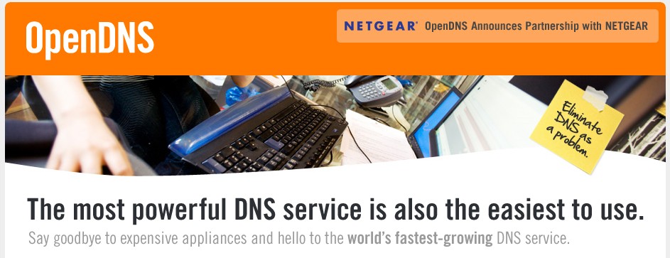 opendns