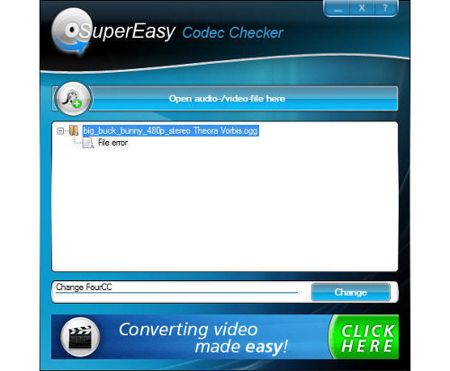 supereasy-codec-checker