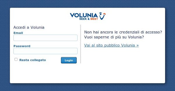 volunia