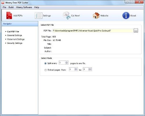 weeny-free-pdf-cutter