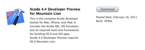 xcode